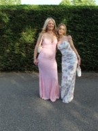 YR11 Prom 2025 - Group Photos